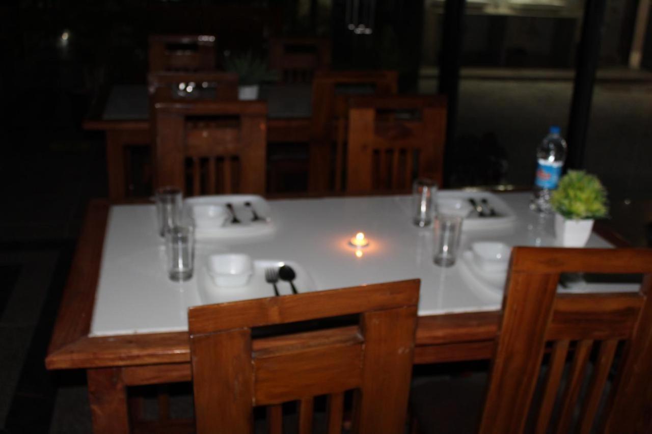 Hotel Katra Royal Stay Luaran gambar