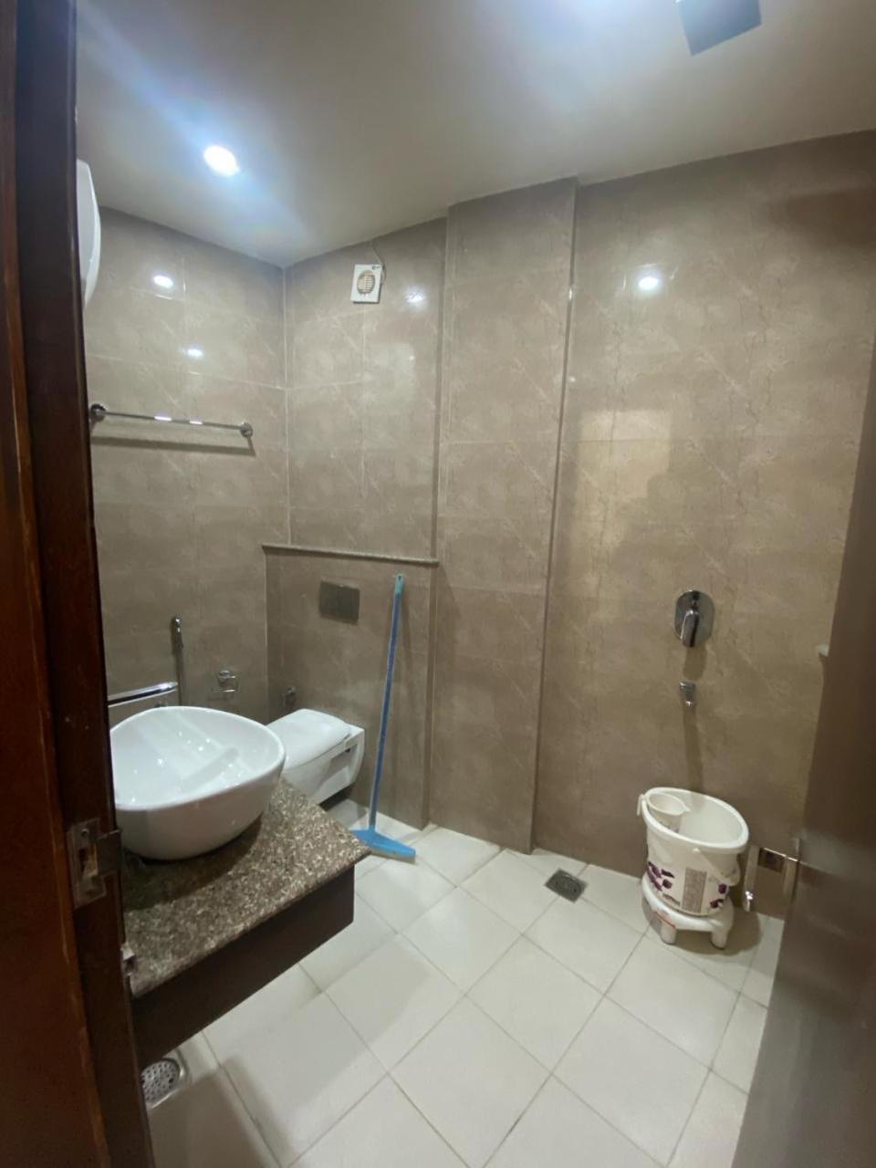 Hotel Katra Royal Stay Luaran gambar